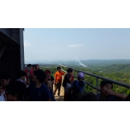 Viaje de 5to. grado 2015